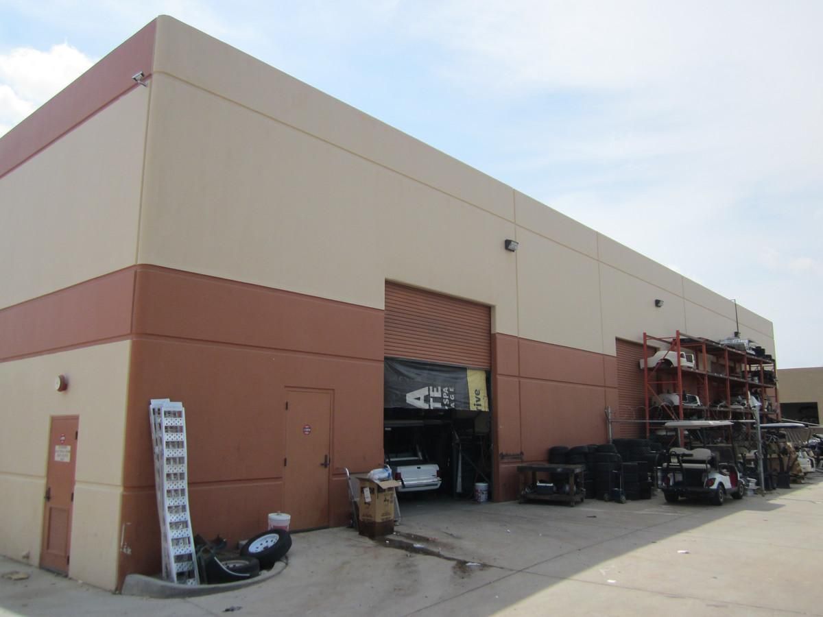 Industrial Property For Sale photo 4