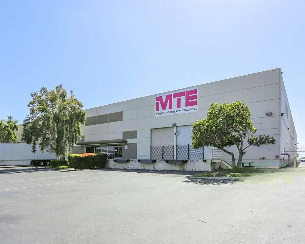 Otay Valley Industrial Park - Bldgs. 1-8 photo 2