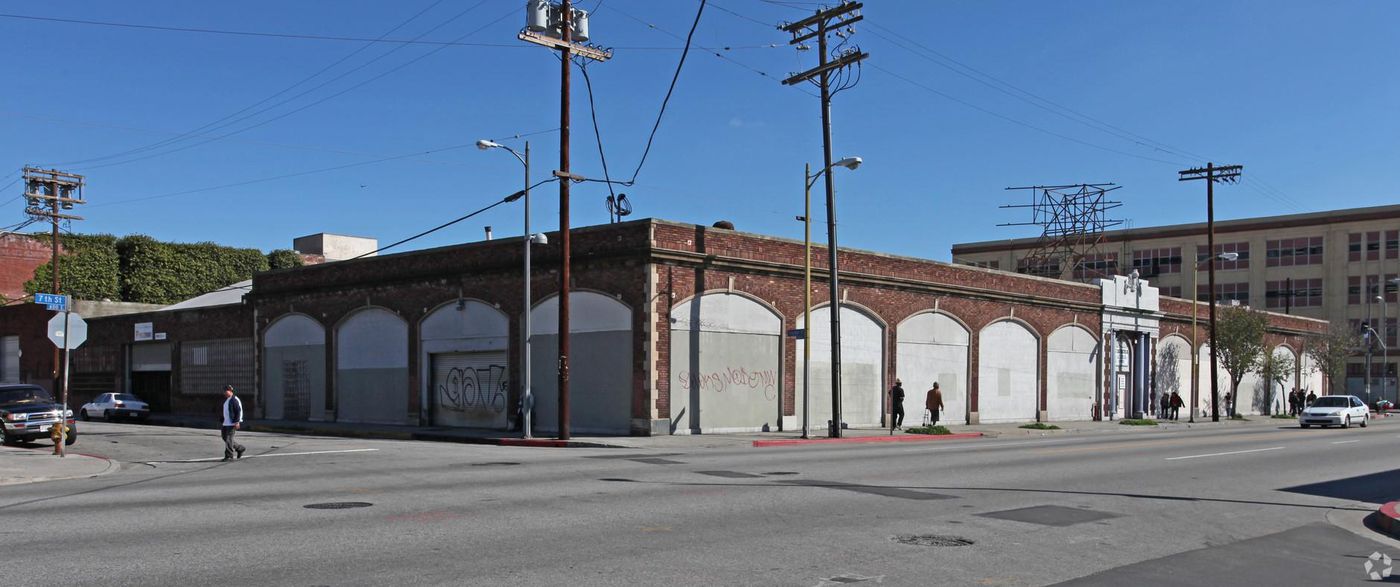 West Coast Industries photo 3