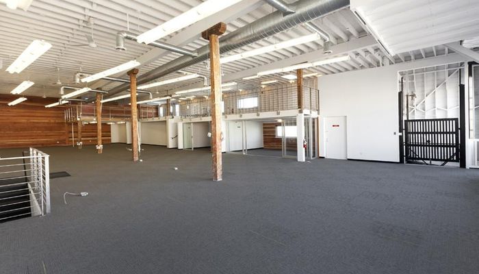 Warehouse Space for Rent at 2505 Mariposa St San Francisco, CA 94110 - #8