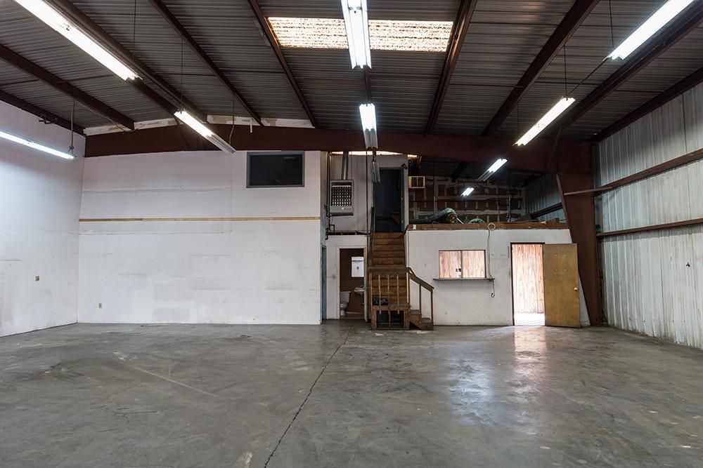 Industrial Property For Lease photo 3
