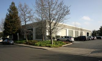 Warehouse Space for Rent located at 2060 Commerce Ave Concord, CA 94520