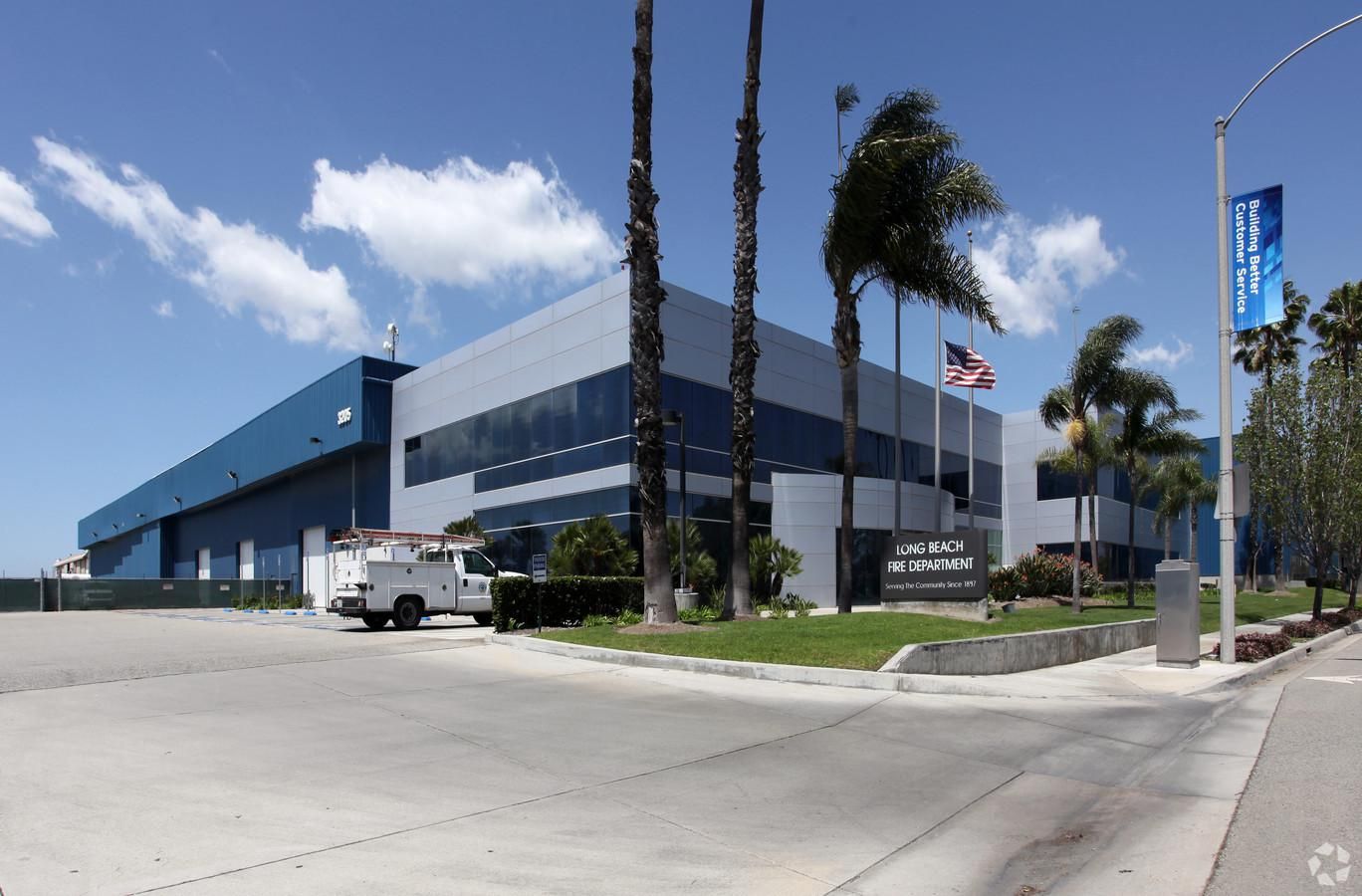 Industrial Property For Lease photo 1