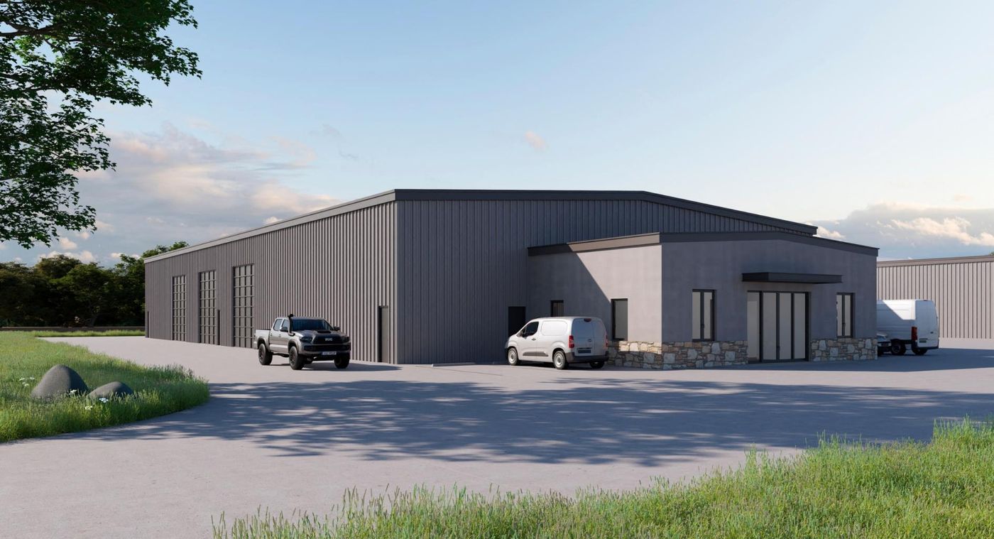 1955 FM 1903 Lot 1 Caddo Mills photo 1