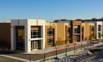 Warehouse Space for Rent located at 35400 Gateway Drive Palm Desert, CA 92211