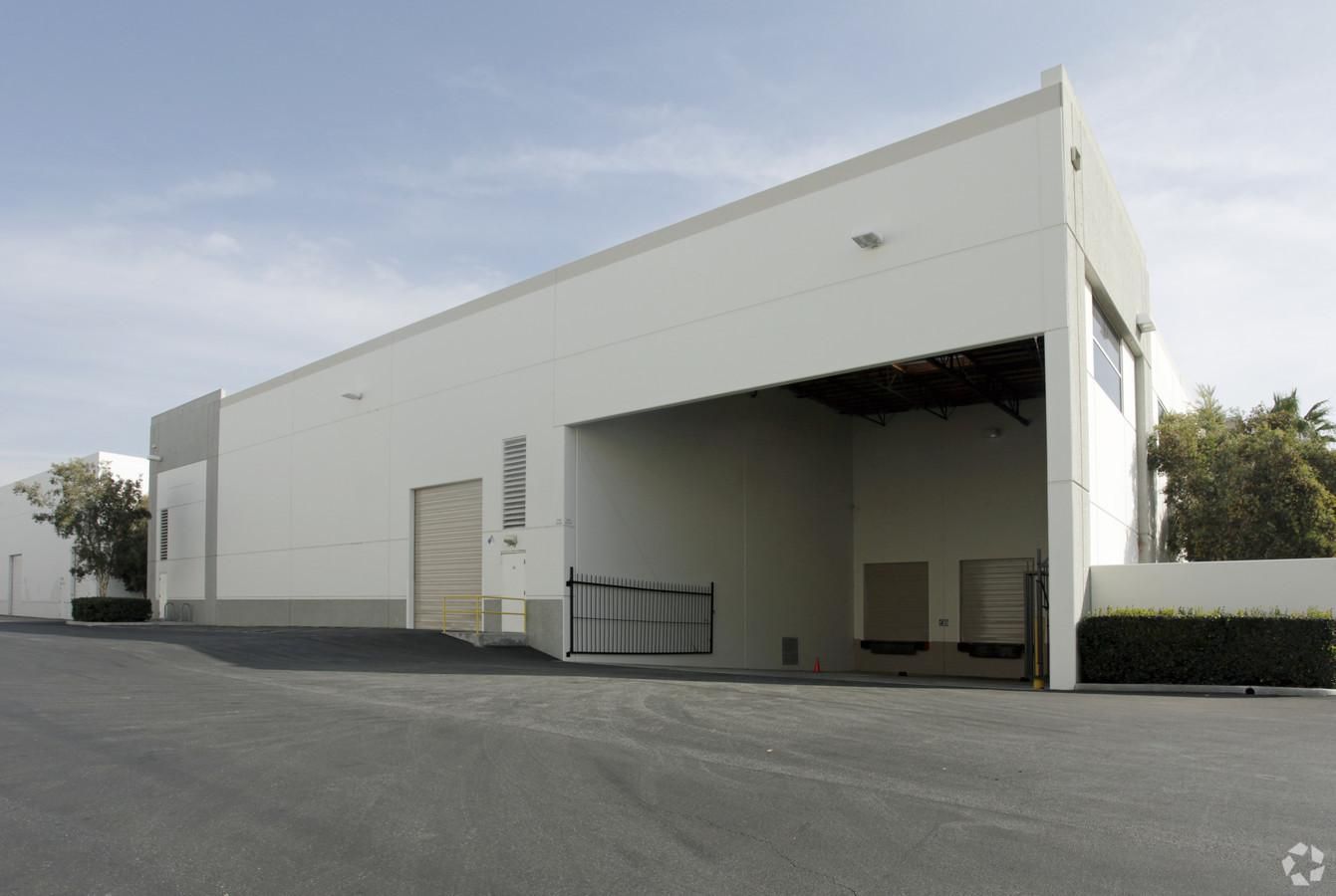 Industrial Property For Lease photo 3