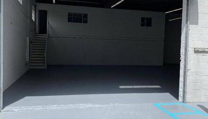 Warehouse Space for Rent at 13920 Van Nuys Blvd Arleta, CA 91331 - #1