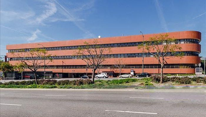 Office Space for Rent at 10351 Santa Monica Blvd Los Angeles, CA 90025 - #2