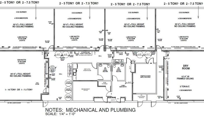 Warehouse Space for Sale at 1300 Seabright Ave Long Beach, CA 90813 - #33