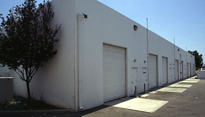 Warehouse Space for Rent at 9960 Bell Ranch Dr Santa Fe Springs, CA 90670 - #3