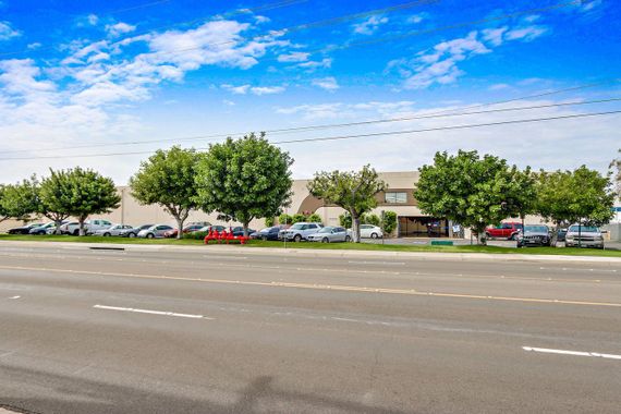 Industrial Property For Sale