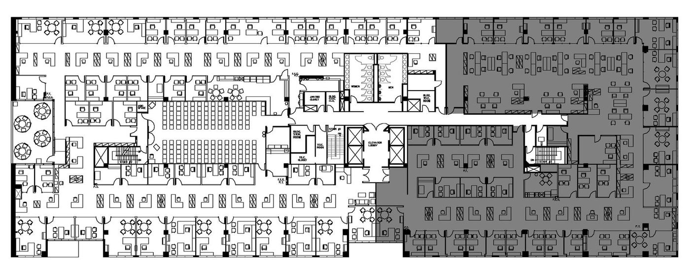 Office Property for Lease photo 2