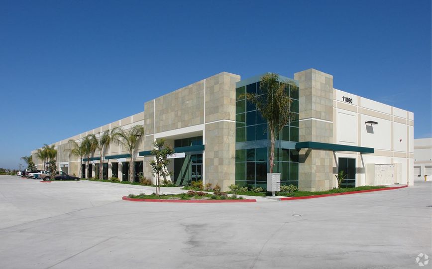 Bldg C