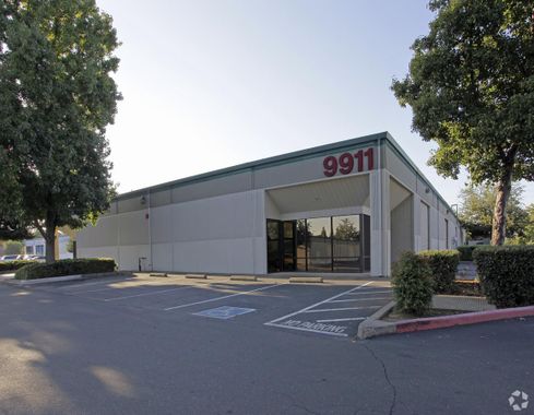 Industrial Property For Lease