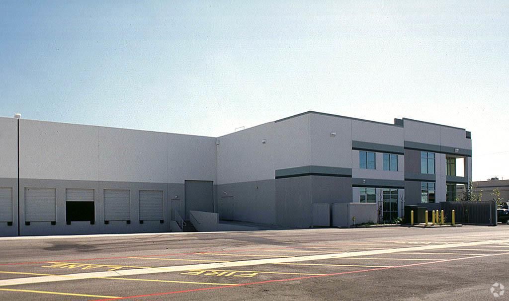 Industrial Property For Lease photo 3
