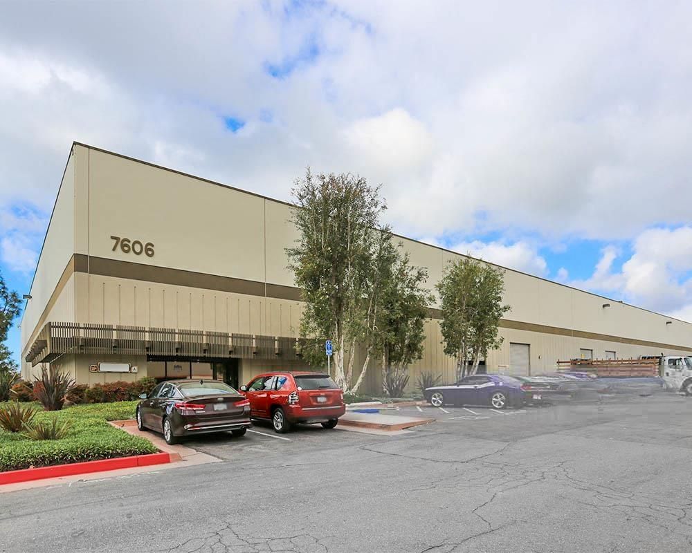 Trepte Industrial Park photo 2