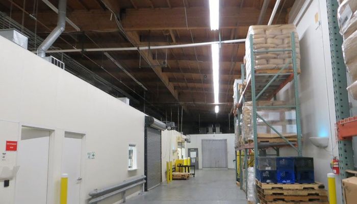 Warehouse Space for Sale at 1668 El Pinal Dr Stockton, CA 95205 - #12