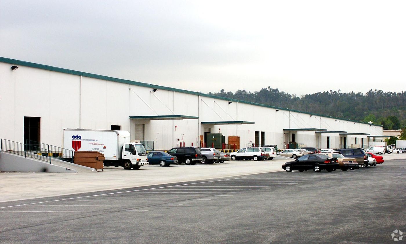 Industrial Property For Lease photo 2