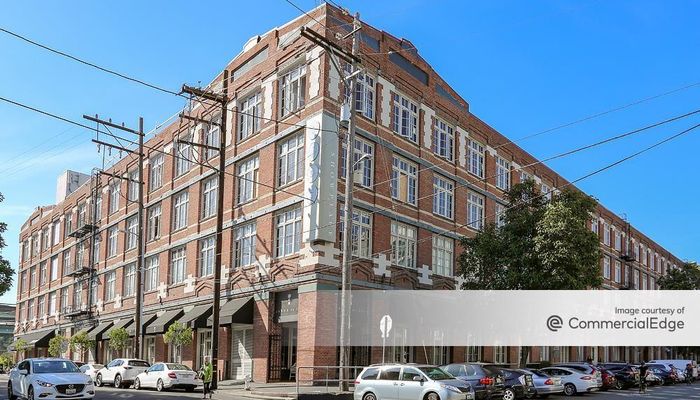 Warehouse Space for Rent at 2 Henry Adams St San Francisco, CA 94103 - #3