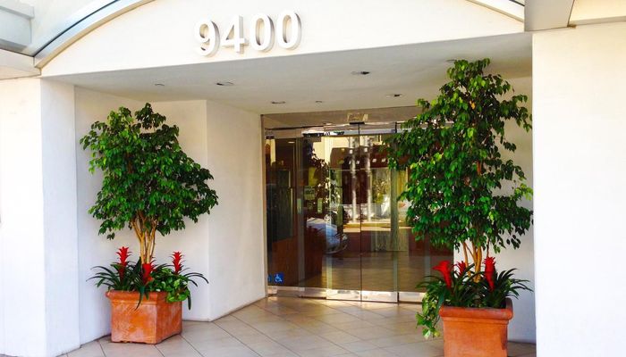 Office Space for Rent at 9400-9414 Brighton Way Beverly Hills, CA 90210 - #16