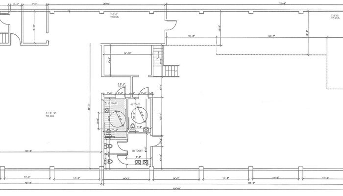 Warehouse Space for Rent at 1245 Folsom St San Francisco, CA 94103 - #24