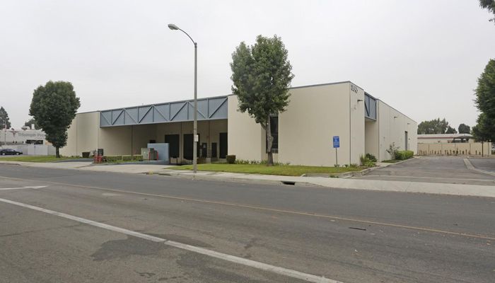 Warehouse Space for Rent at 2643-2645 Industry Way Lynwood, CA 90262 - #7