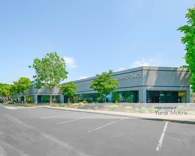 Prologis Park Bayside - 47400-70, 47490-540 & 47560 Seabridge Drive