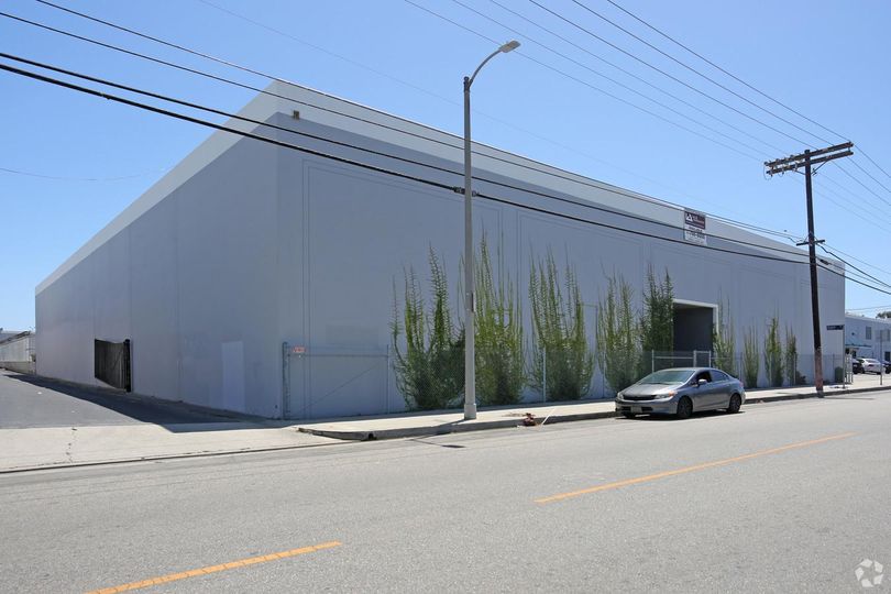 Industrial Property for Lease