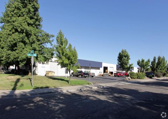 Kansas Business Center
