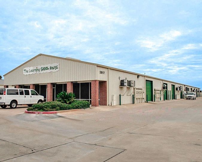 Silverlake Business Park