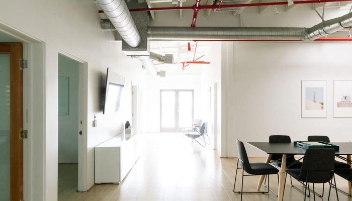 Office Space for Rent at 1639 11th Street Santa Monica, CA 90404 - #3