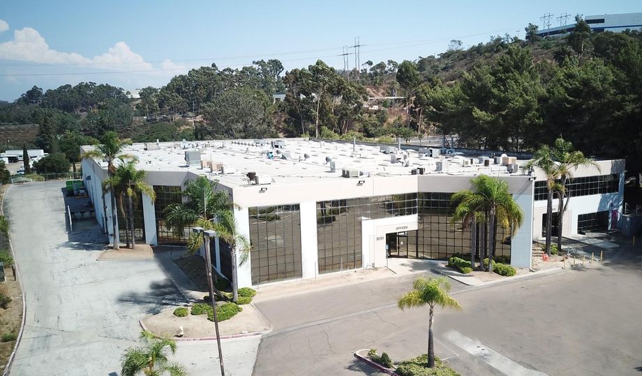 9151 Rehco Road for Lease