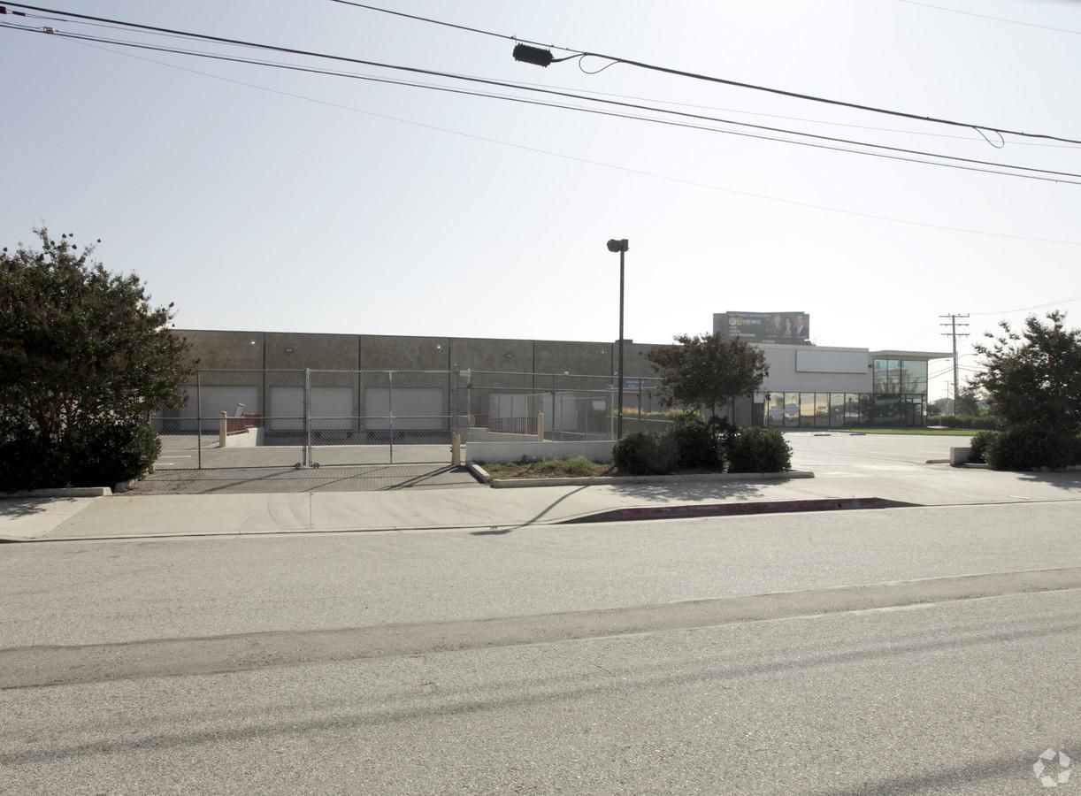 Industrial Property For Lease photo 3