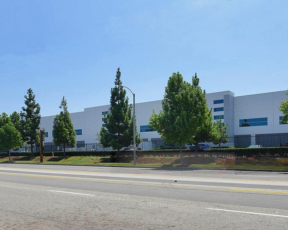 Dominguez Technology Center - 1420 East Victoria Street photo 3