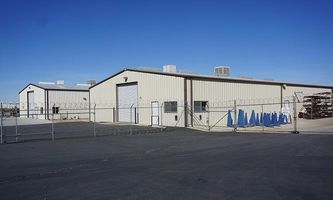 Warehouse Space for Rent located at 9924 Rancho Rd Adelanto, CA 92301