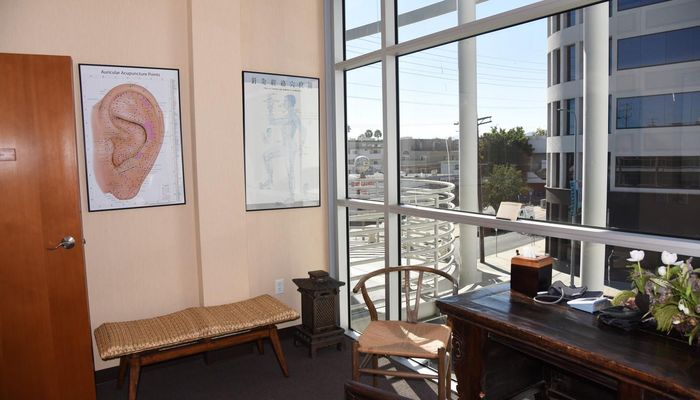 Office Space for Rent at 11860 Wilshire Blvd Los Angeles, CA 90025 - #21