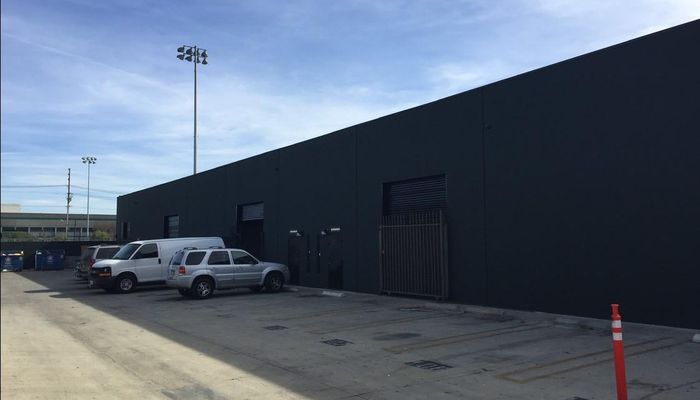 Warehouse Space for Rent at 160 W Slauson Ave Los Angeles, CA 90003 - #1