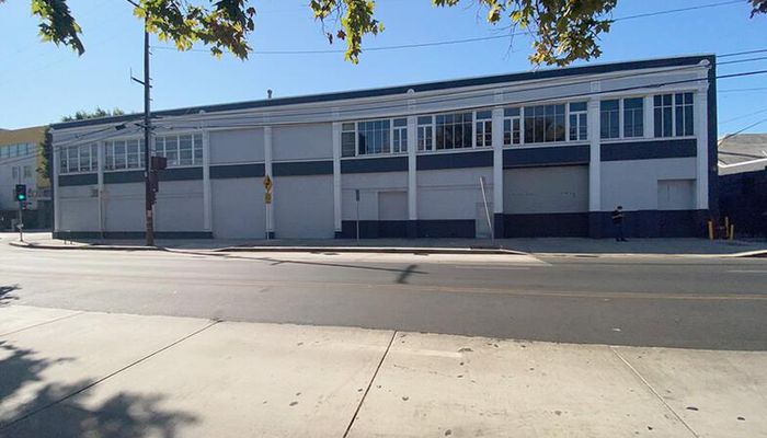 Warehouse Space for Rent at 1601-1625 S Hope St Los Angeles, CA 90015 - #2