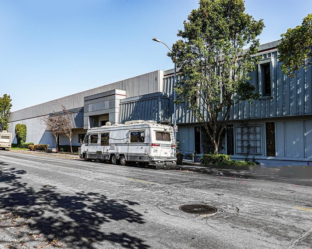 Polvorosa Business Park - 2300 Polvorosa Avenue photo 1