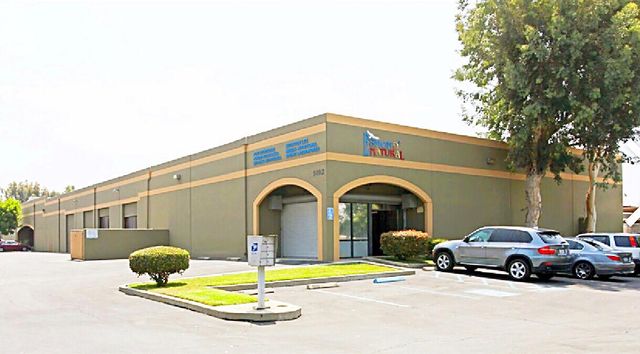 Industrial Property For Lease