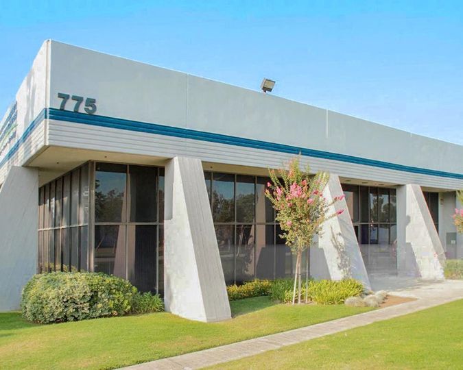 South Bay Industrial Center