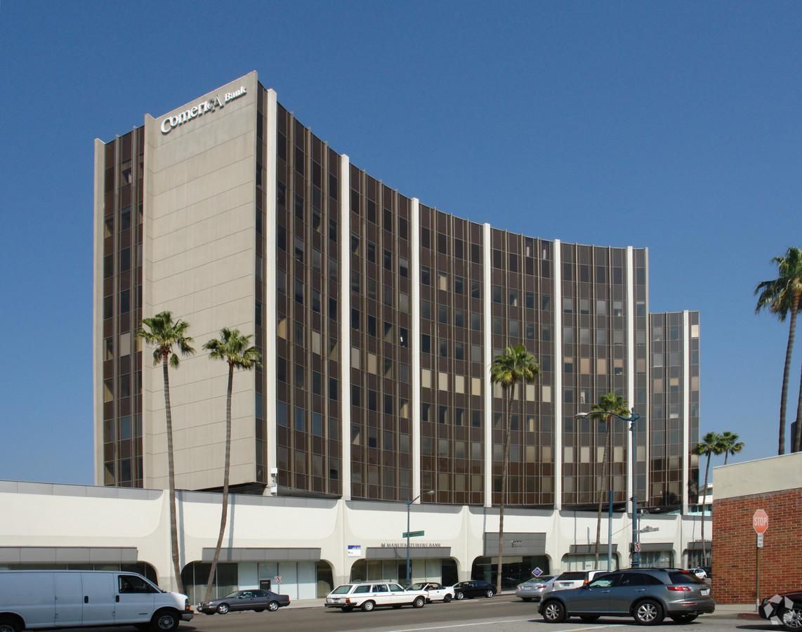 Beverly Hills Gateway photo 3