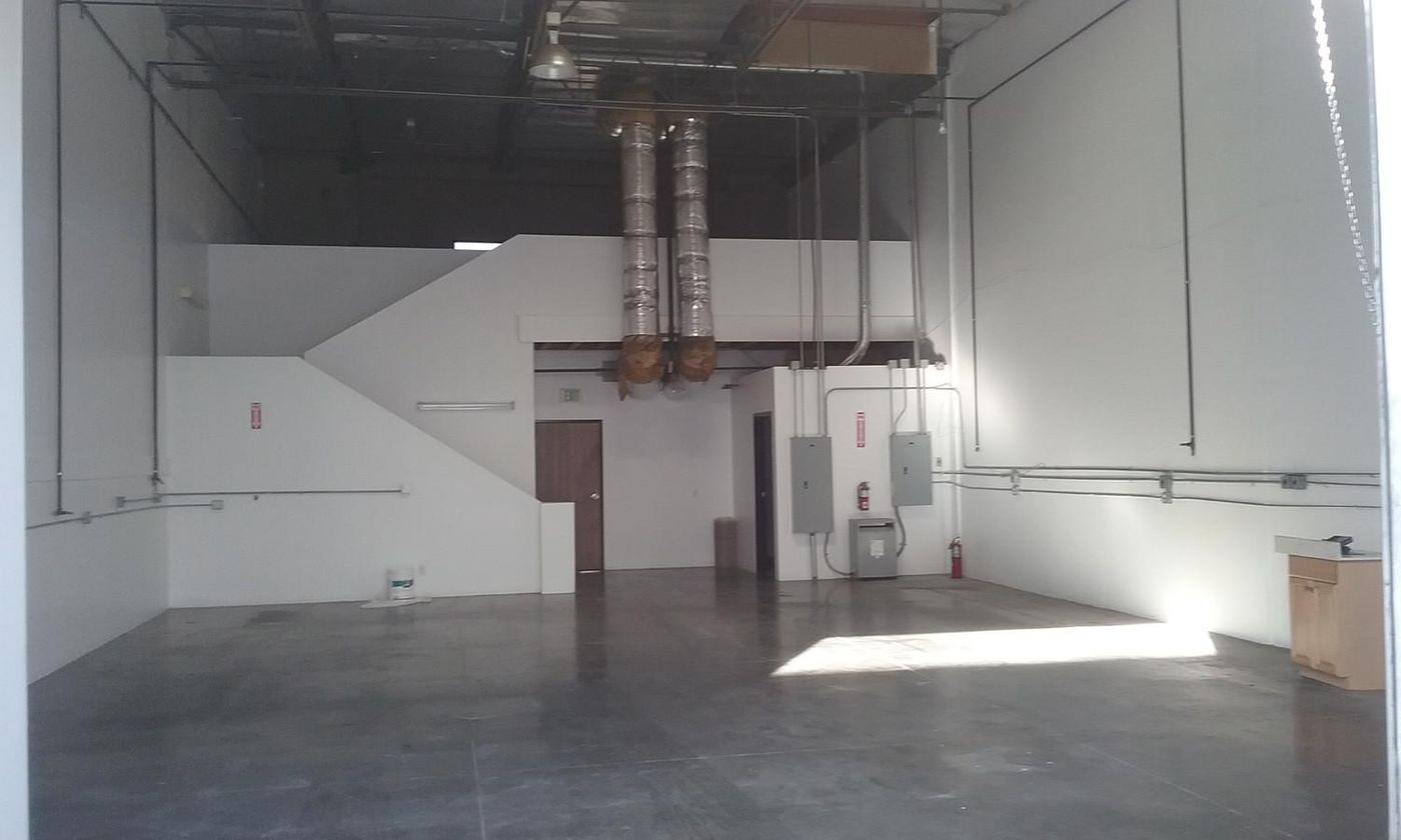 Industrial Property For Lease photo 2
