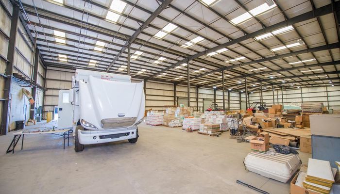 Warehouse Space for Sale at 791 S Waterman Ave San Bernardino, CA 92408 - #32