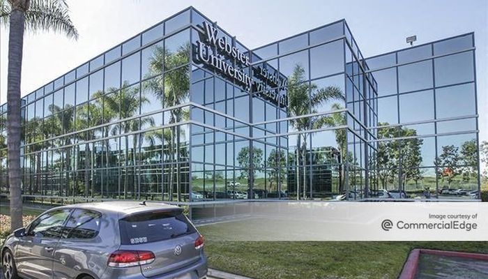 Office Space for Rent at 6333 Greenwich Drive San Diego, CA 92122 - #5