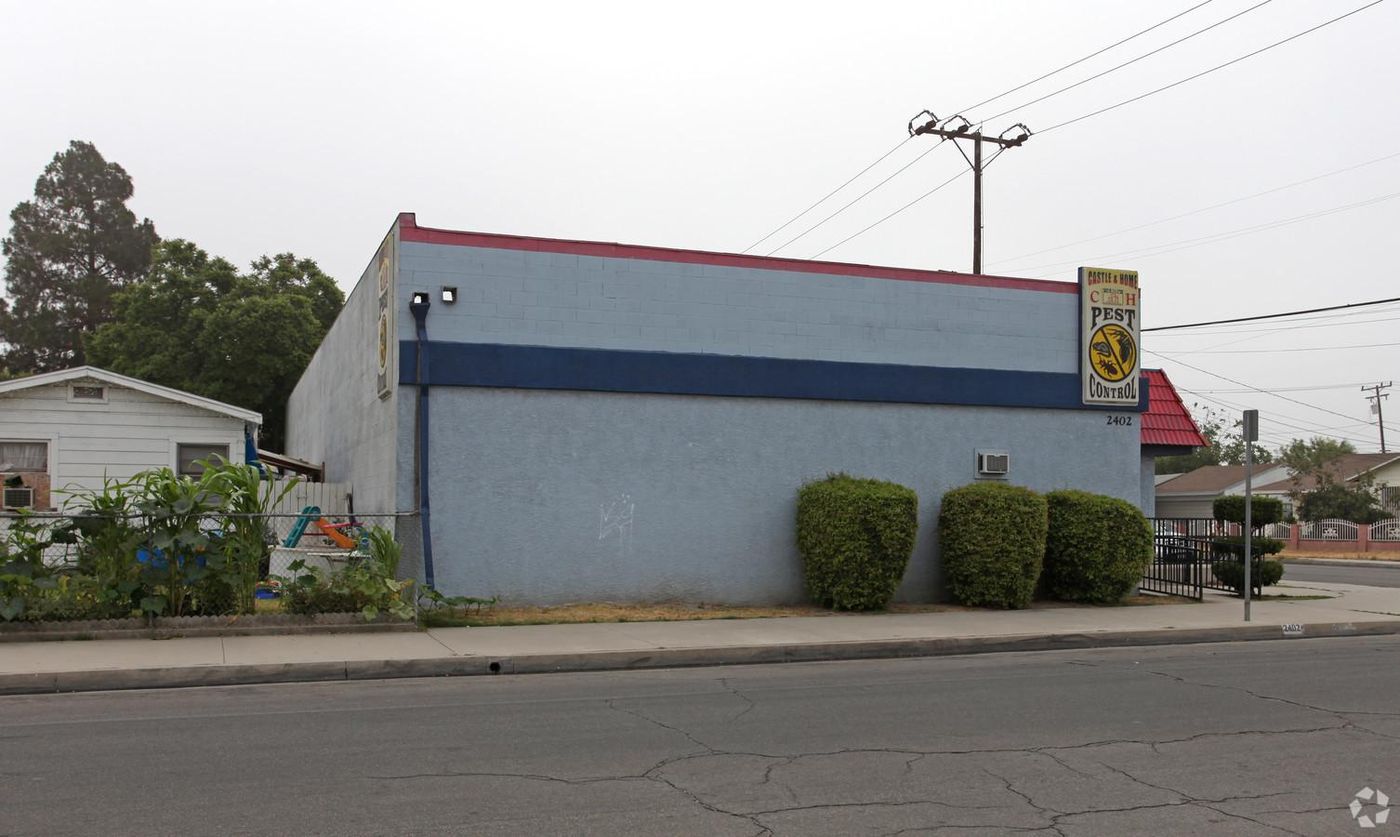 Industrial Property For Lease photo 3