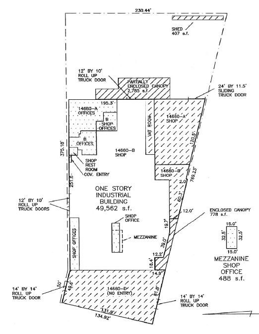 Industrial Property For Lease photo 2