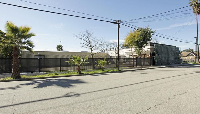 Warehouse Space for Sale at 246 E Center St Pomona, CA 91767 - #2