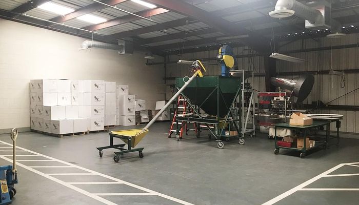 Warehouse Space for Sale at 1200-1204 W Laurel Ave Lompoc, CA 93436 - #4