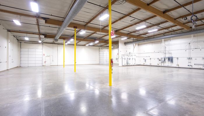 Warehouse Space for Rent at 2023-2035 O'Toole Ave San Jose, CA 95131 - #26